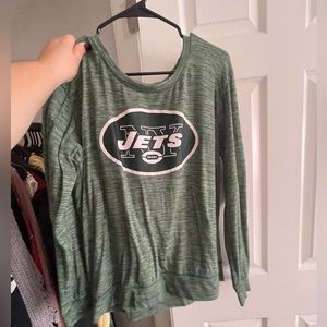 Womens jet shirt